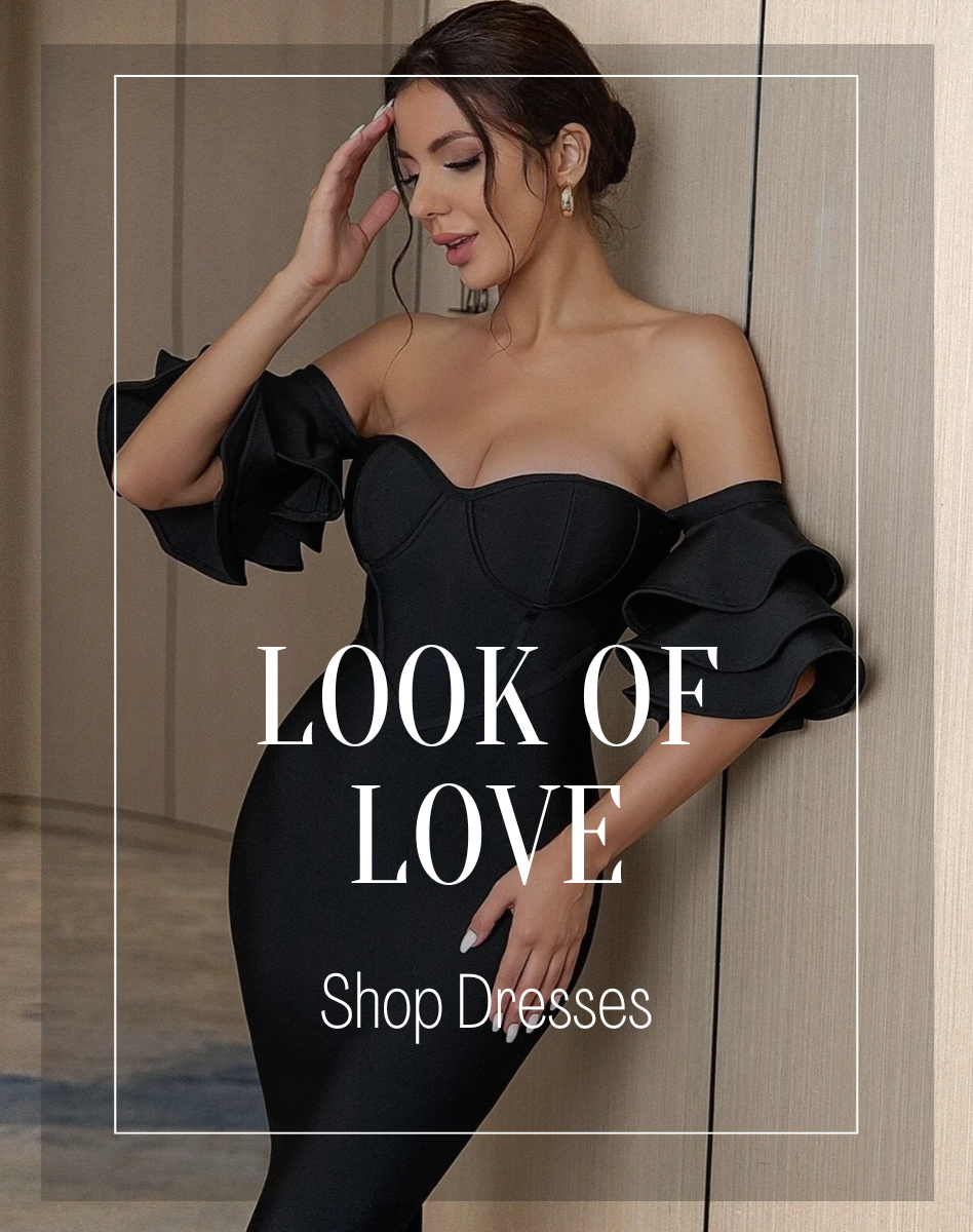 Shop Dresses De Novoo Shop Dresses De Novoo