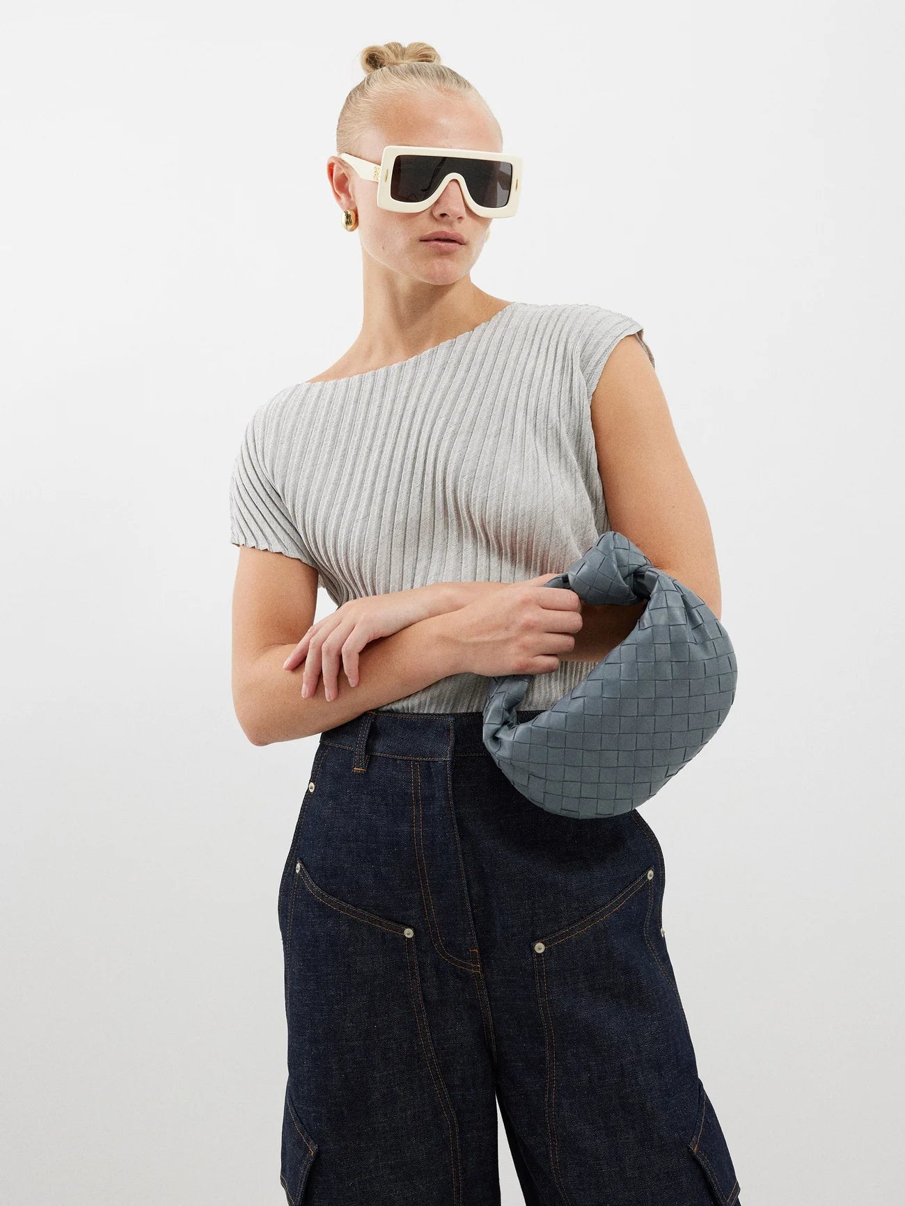 ACETATE LUXURY GLASSES