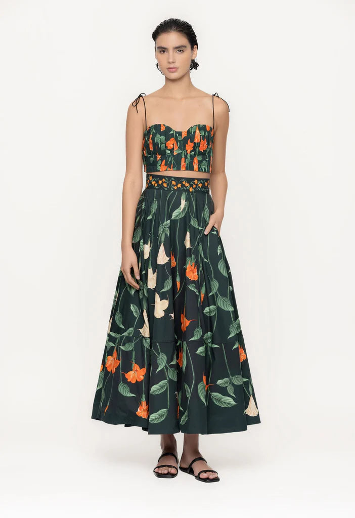 FOREST PRINT CO-ORD