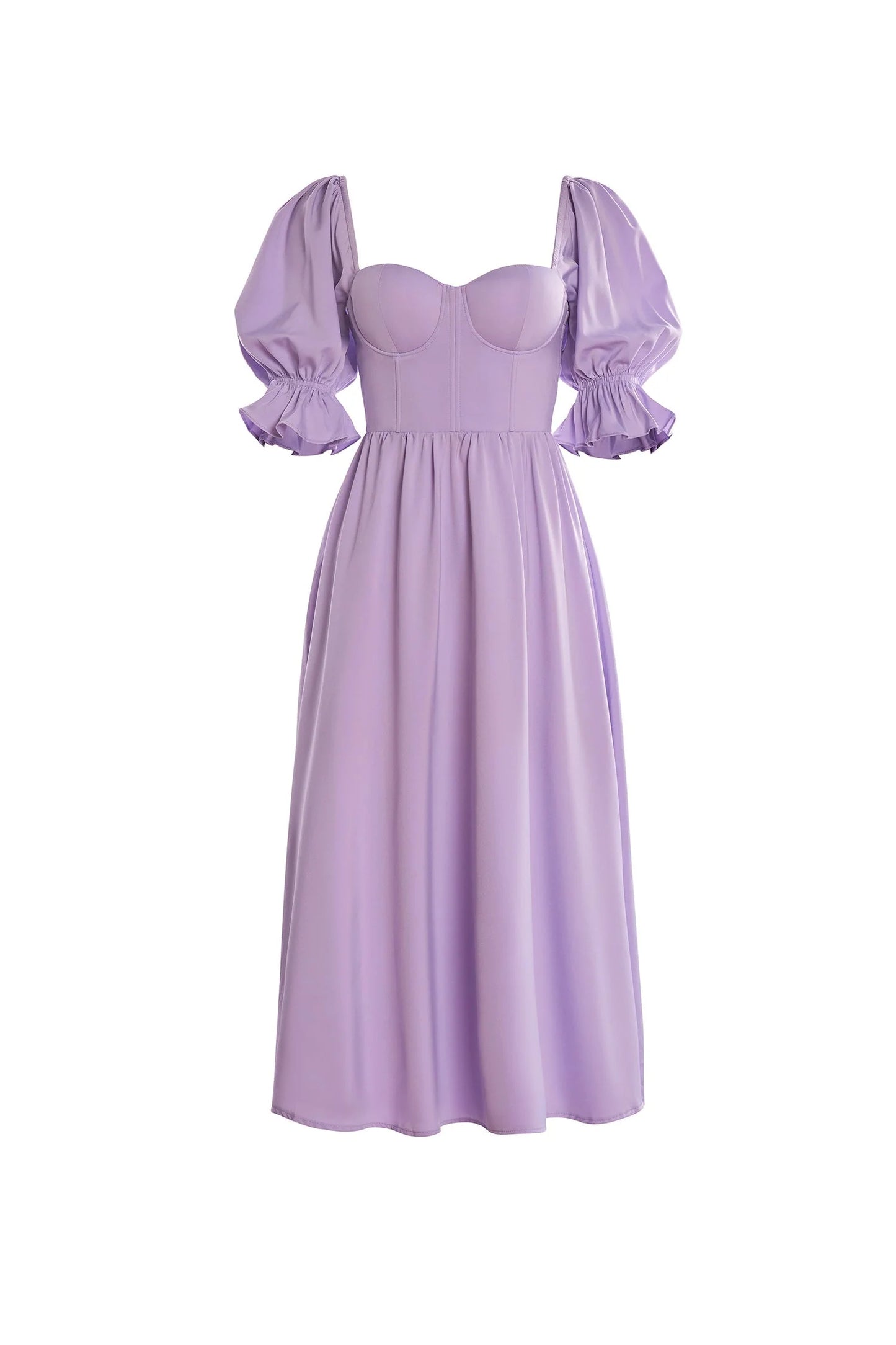 DELIAH VACATION DRESS