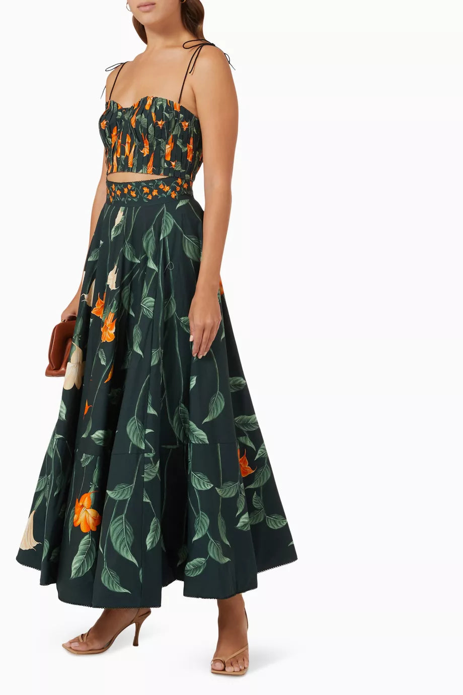 FOREST PRINT CO-ORD