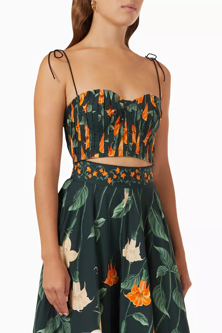 FOREST PRINT CO-ORD