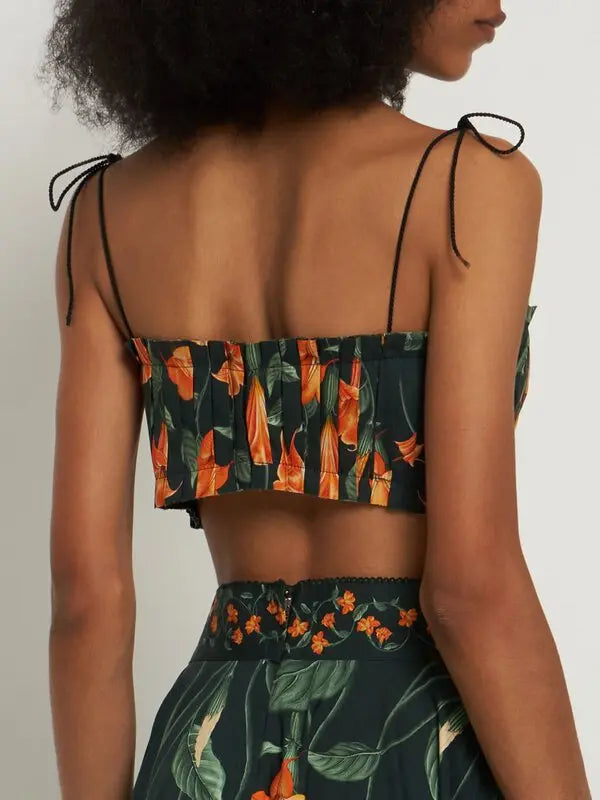 FOREST PRINT CO-ORD