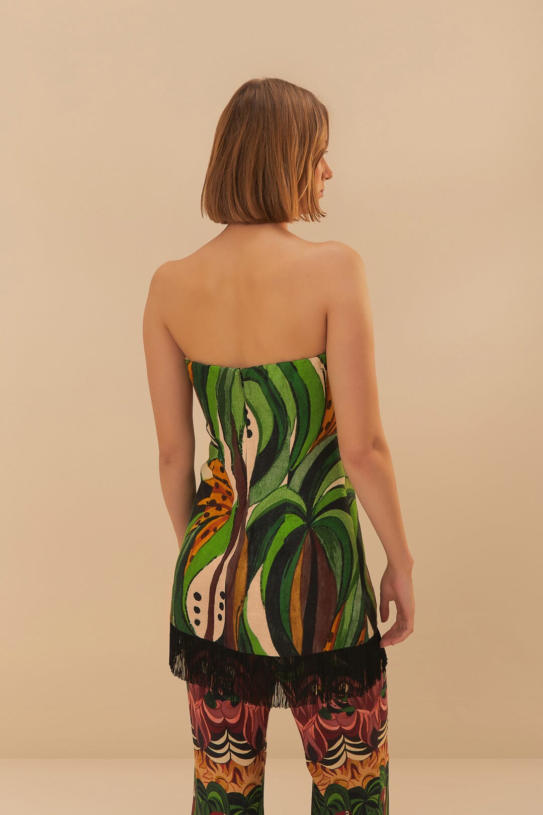 COCONUT GREEN CO-ORD