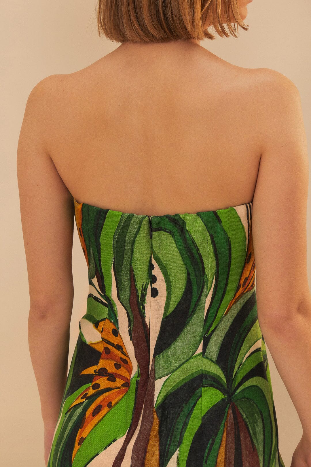COCONUT GREEN CO-ORD