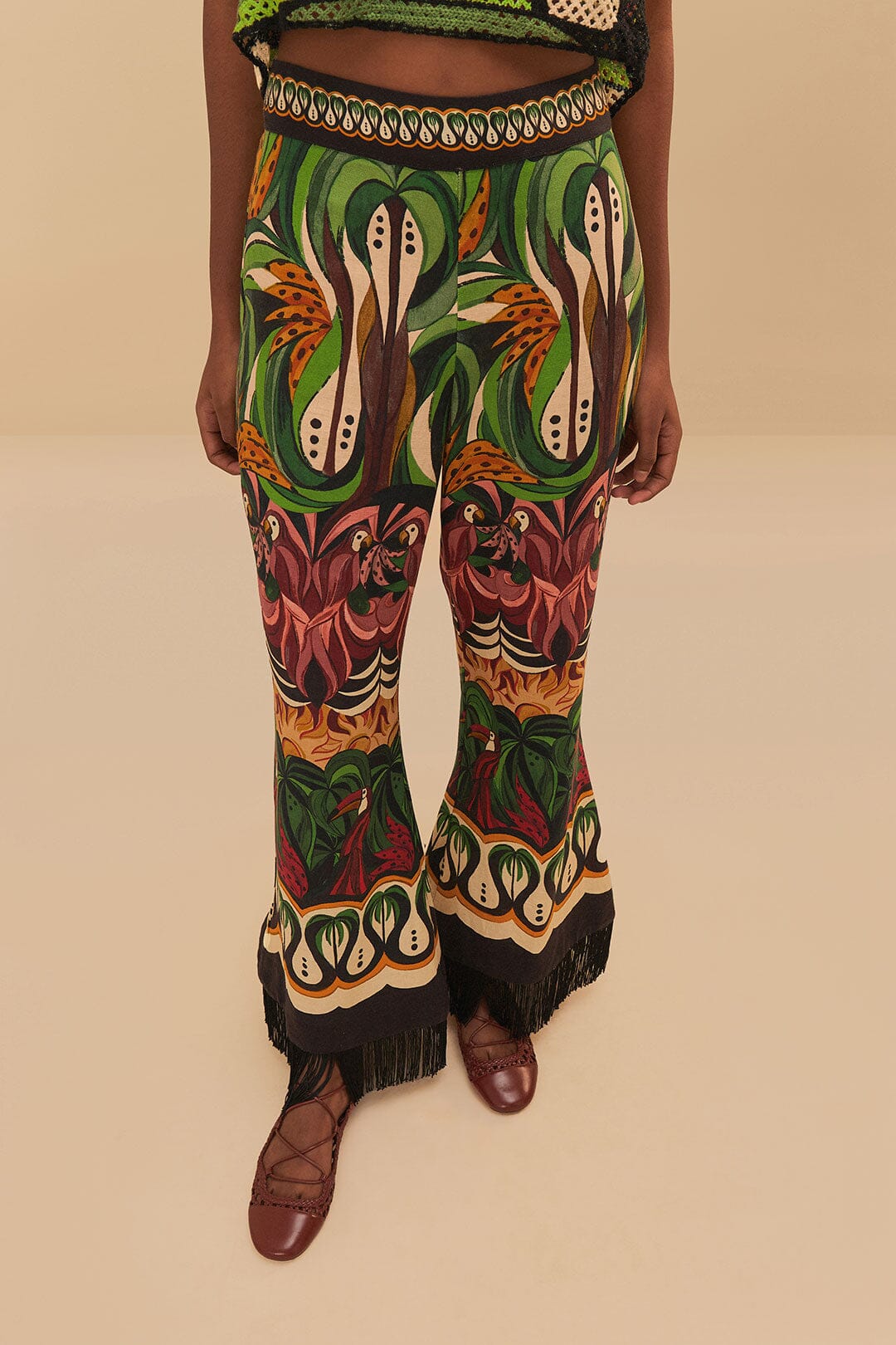 COCONUT GREEN CO-ORD