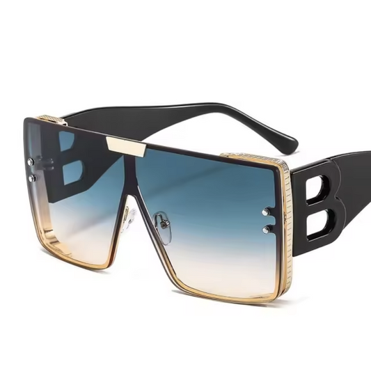 BOSS GIRL BIG FRAME SUNGLASSES