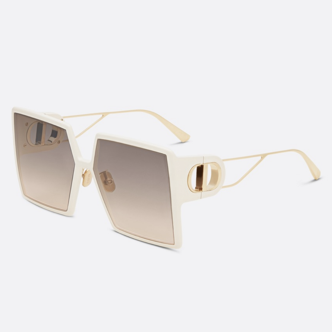OVERSIZED SQUARE SUNGLASSES
