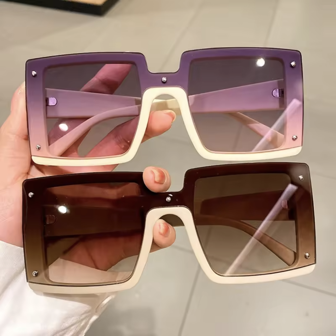 CANDY GRADIENT LUXURY GLASSES
