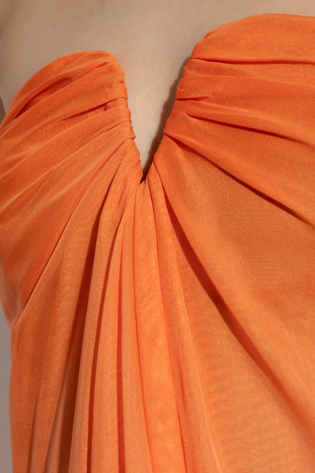 JENNY OMBRE GOWN