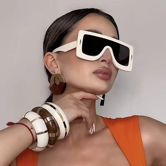 ACETATE LUXURY GLASSES