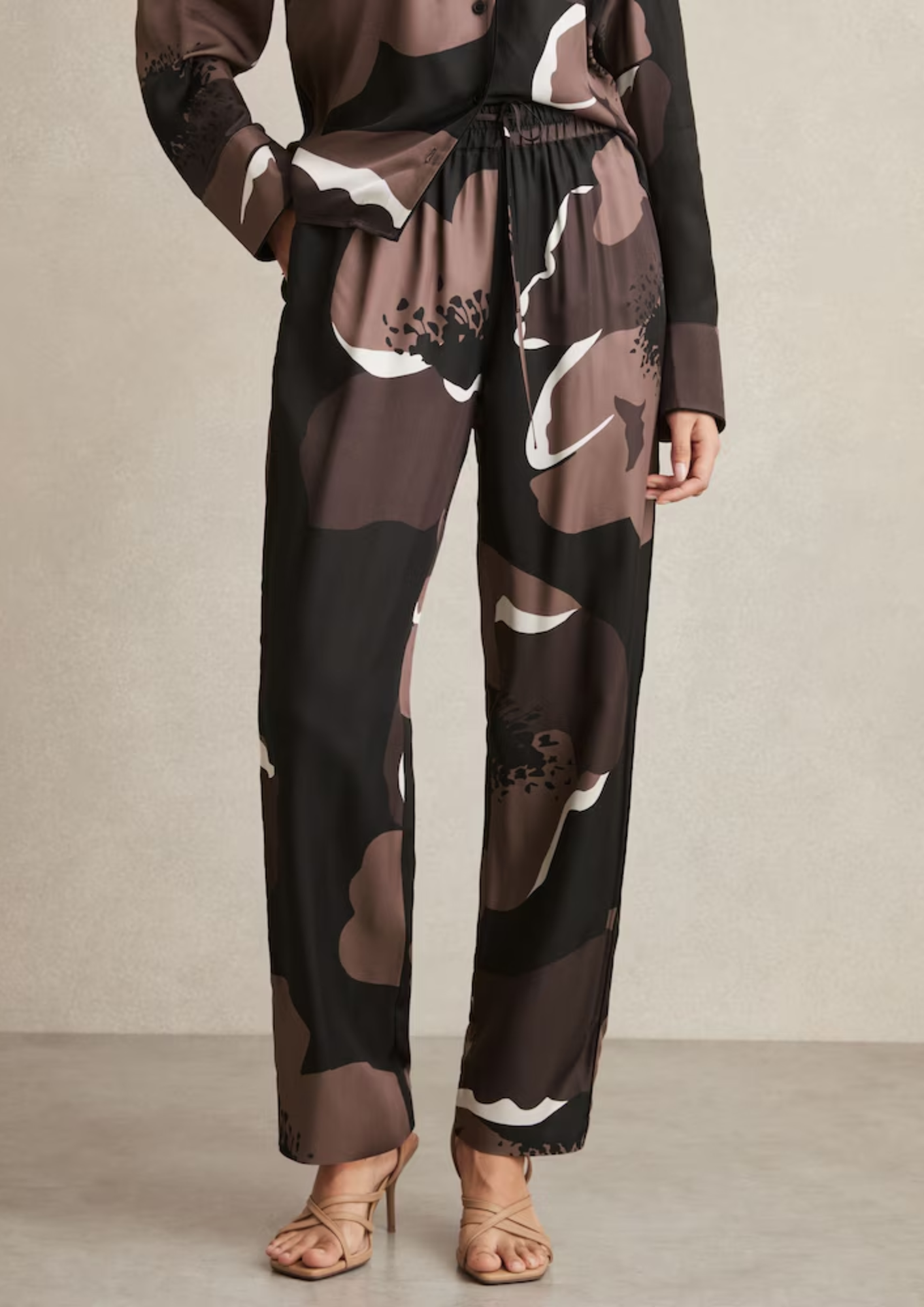 CADBURY CO-ORD SET