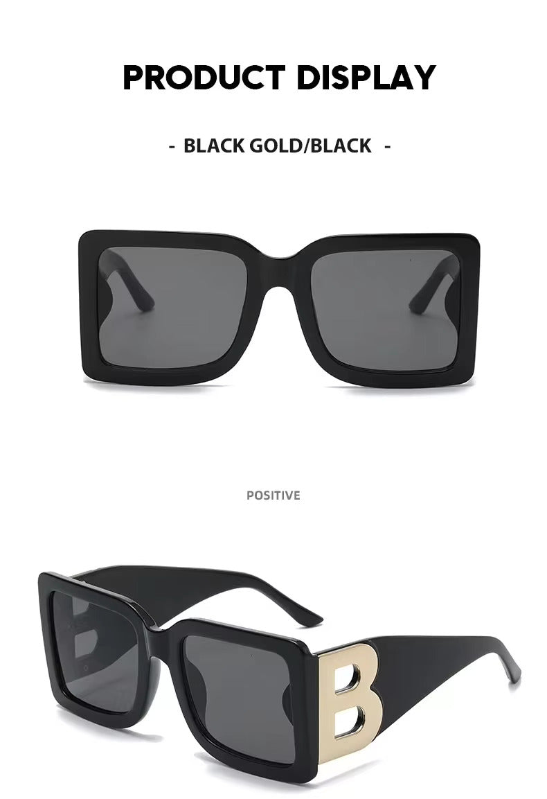 BOSS GIRL BIG B SUNGLASSES