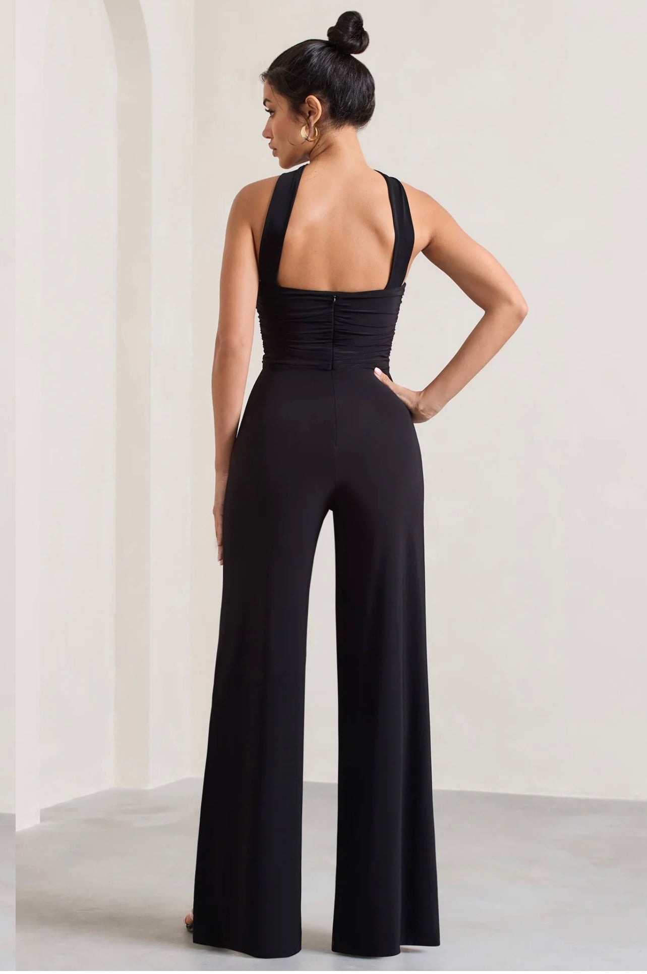 NAOMI JUMPSUIT