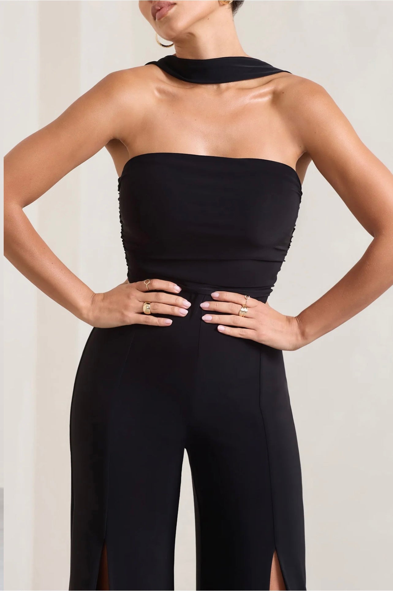 NAOMI JUMPSUIT