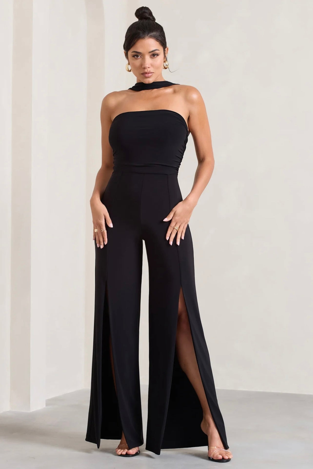 NAOMI JUMPSUIT