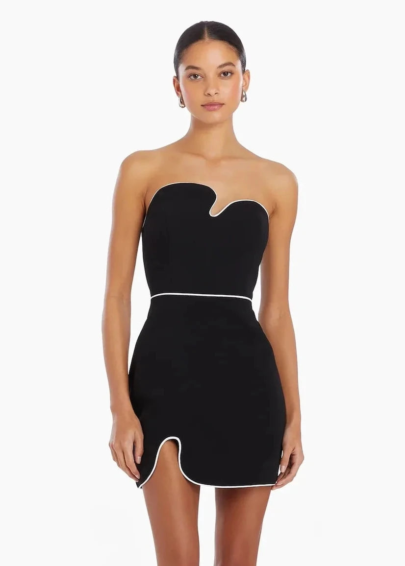 LIYA MINI DRESS