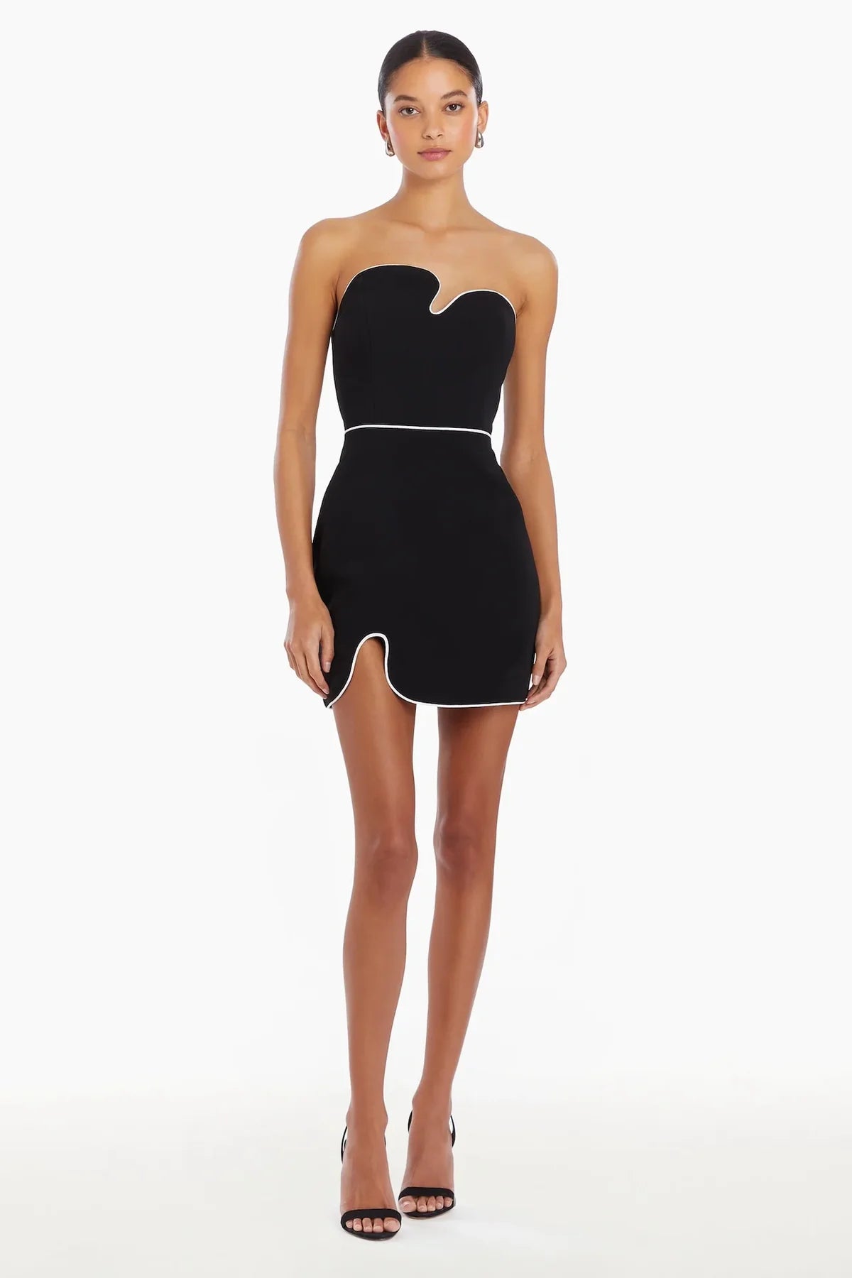 LIYA MINI DRESS