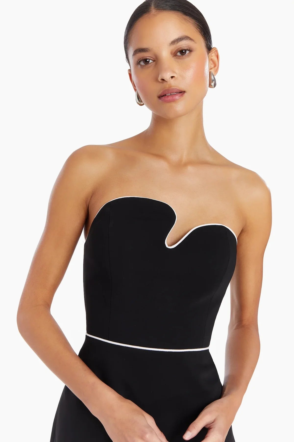 LIYA MINI DRESS
