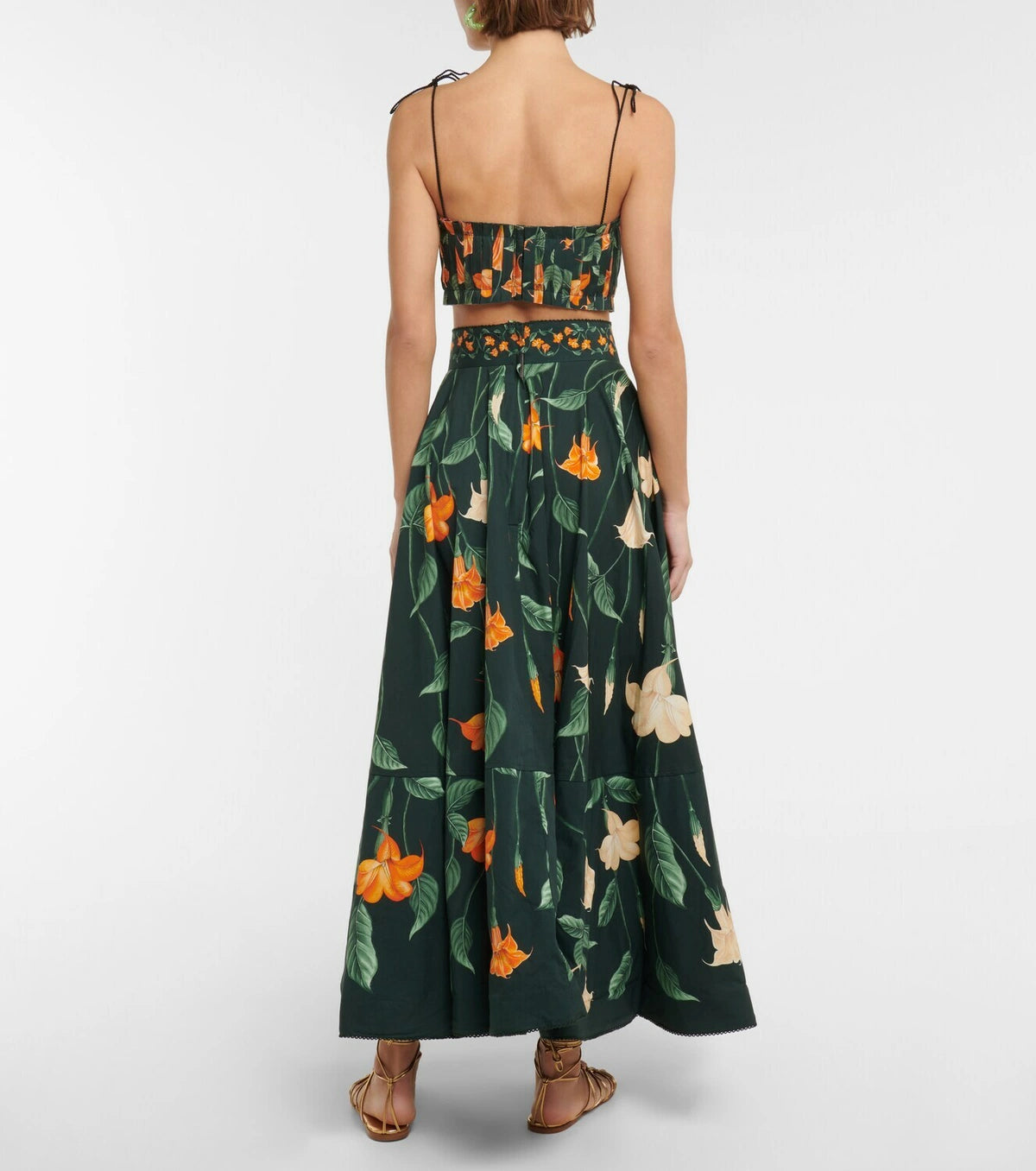 FOREST PRINT CO-ORD