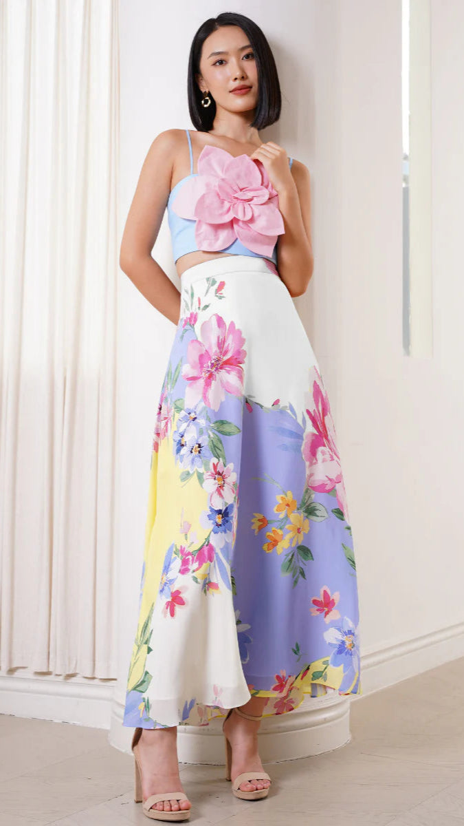 CALI BLOOM SET