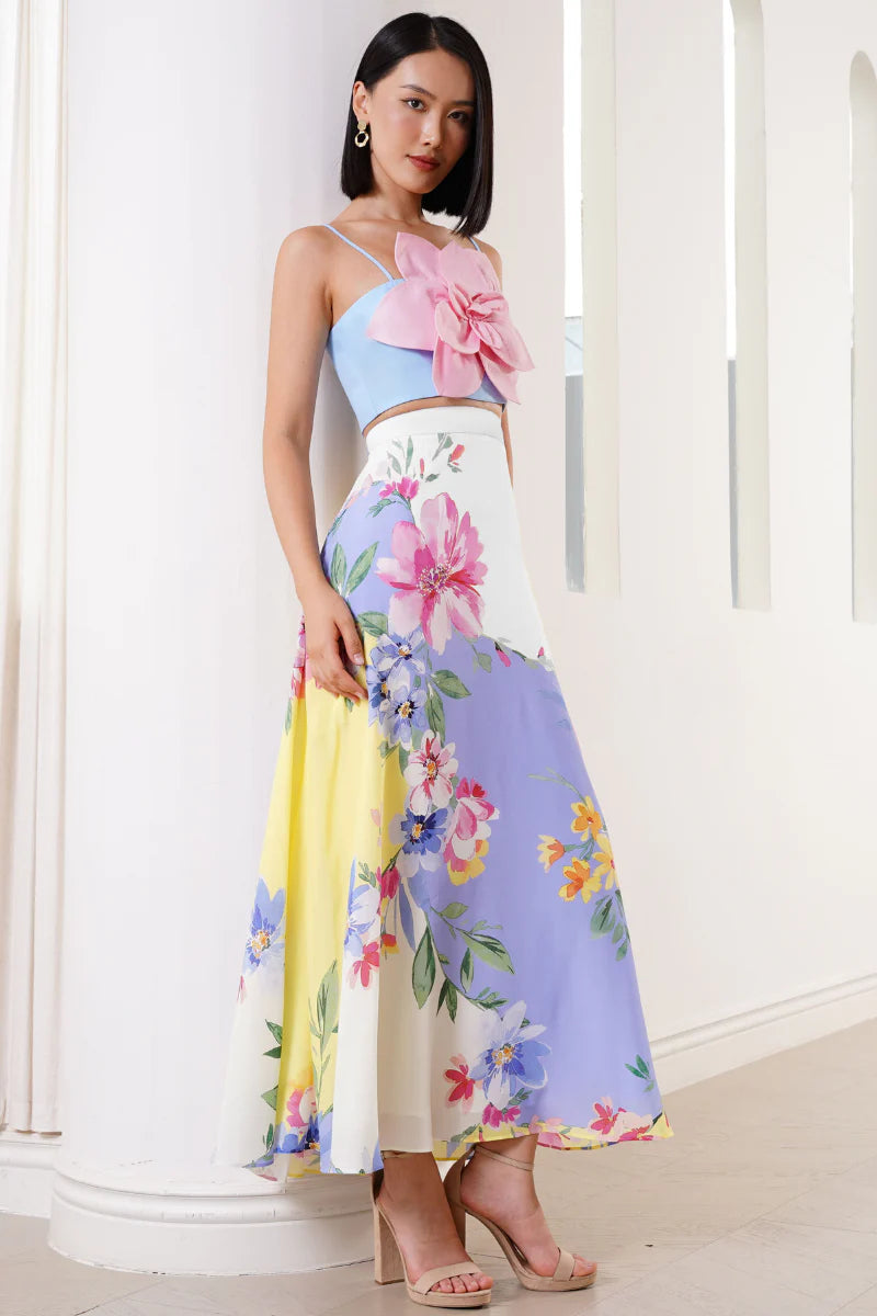CALI BLOOM SET
