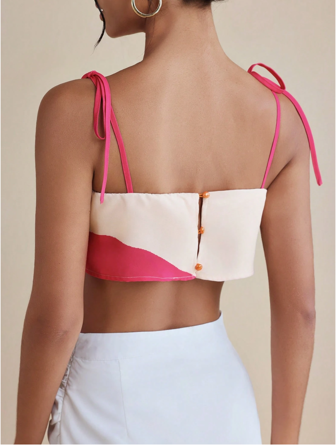 BUBBLE GUM PRINTED SET