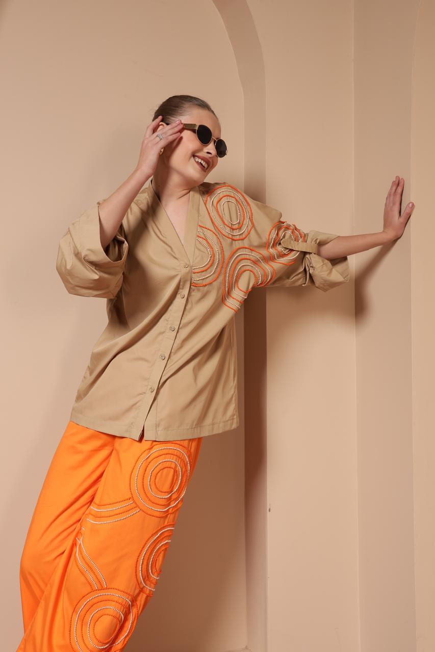 SUNSHINE CO-ORD