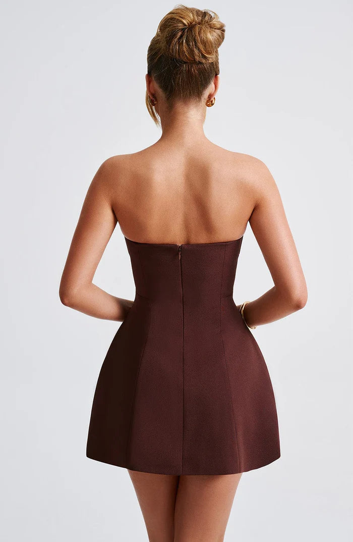 SIYA MINI DRESS