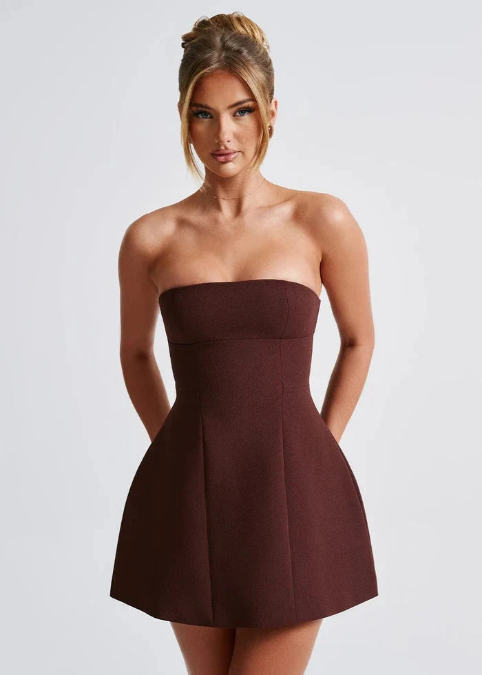 SIYA MINI DRESS