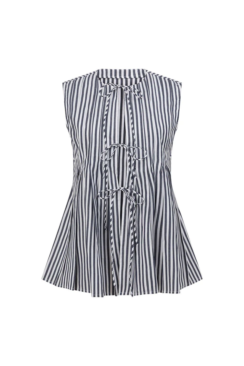 URBAN STRIPE LOUNGE CO-ORD SET