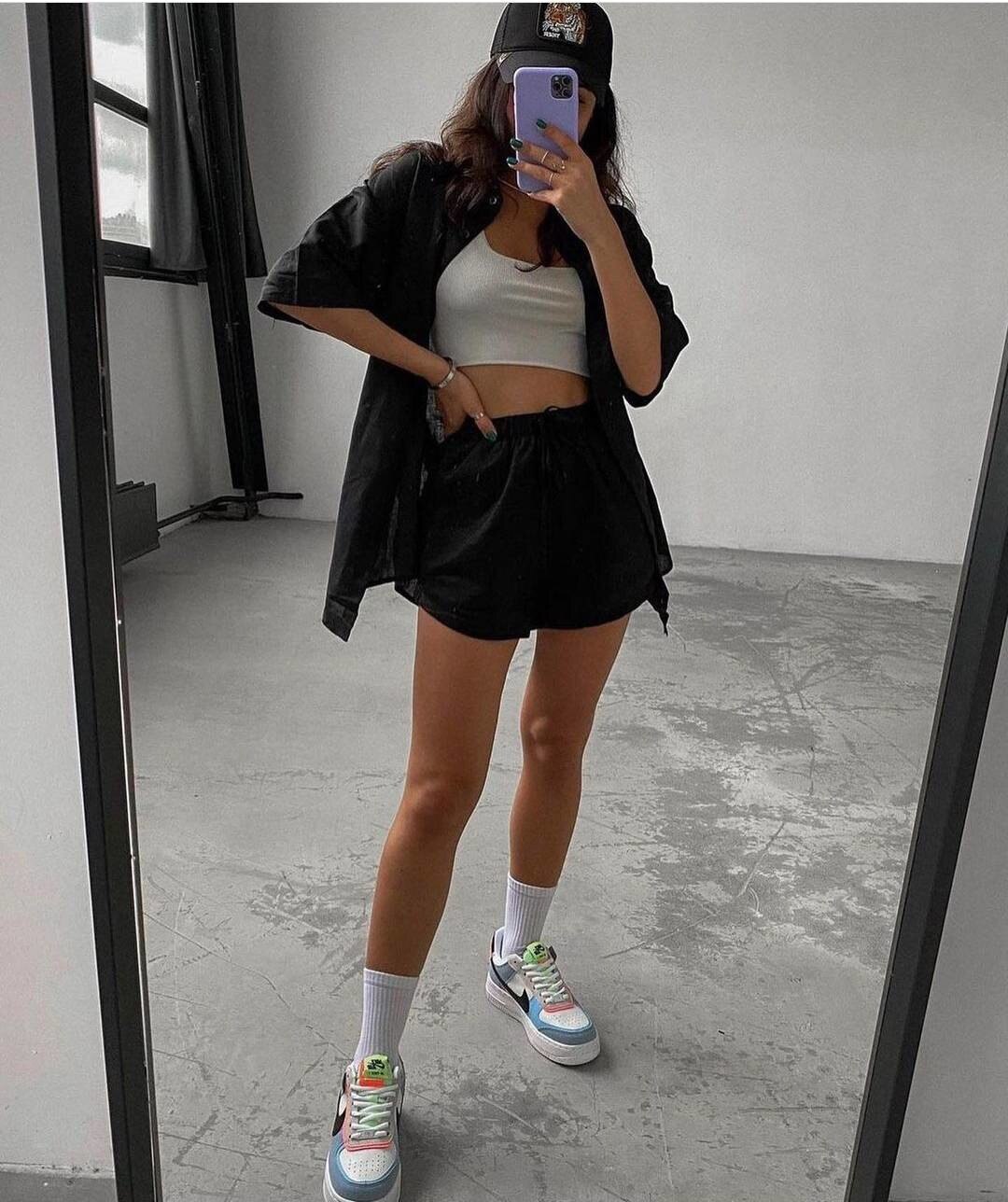 SUMMER POP CO-ORD SET