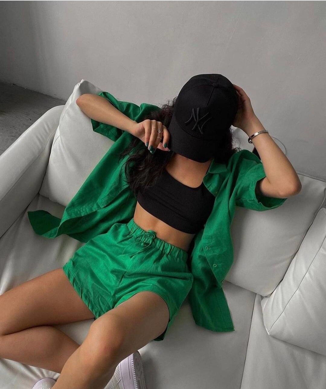 SUMMER POP CO-ORD SET