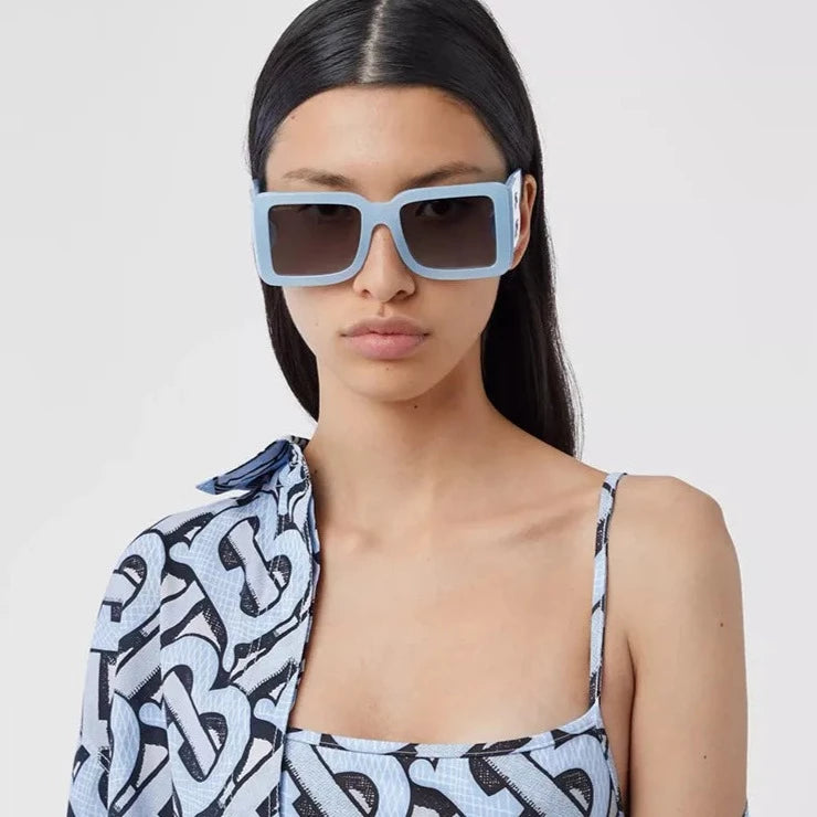 BOSS GIRL OVERSIZED SUNGLASSES