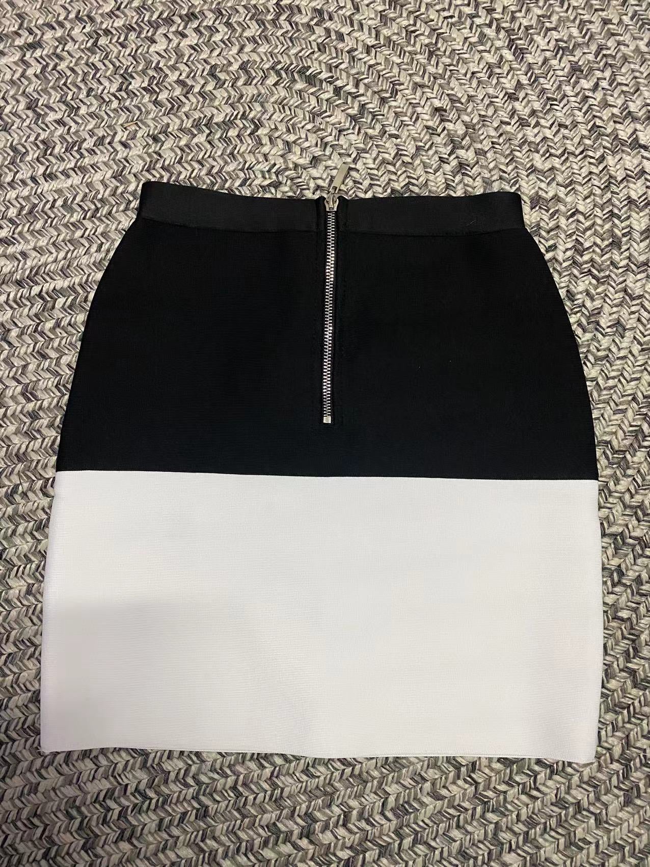 BLACK TULLE PANTS