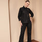 COTTON EMBELLISHED C0-ORD
