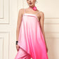 OMBRE PINK STACY CO-ORD