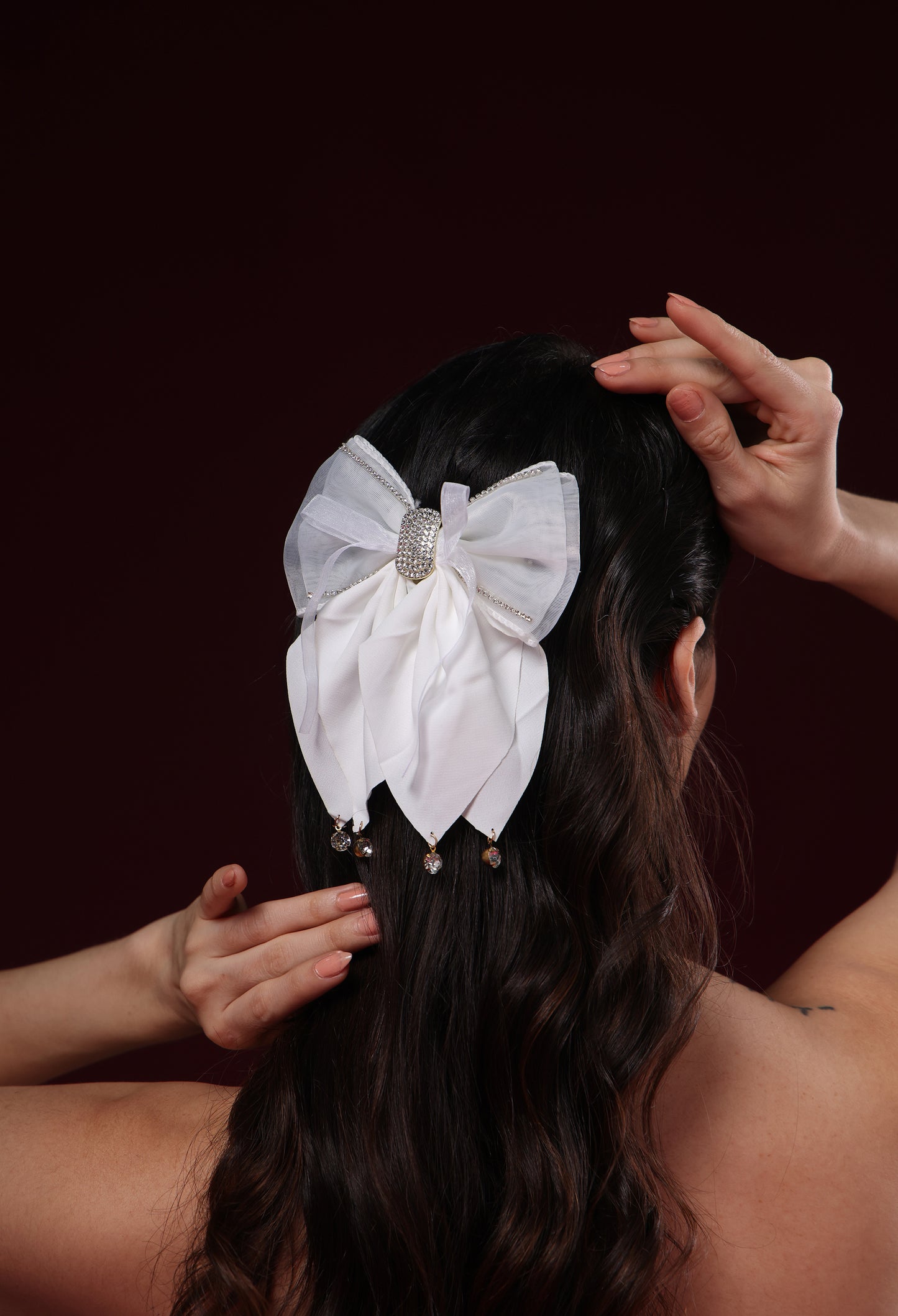 DREAM GLOW BOW SET
