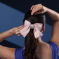 CHIC CRYSTAL BOW SET