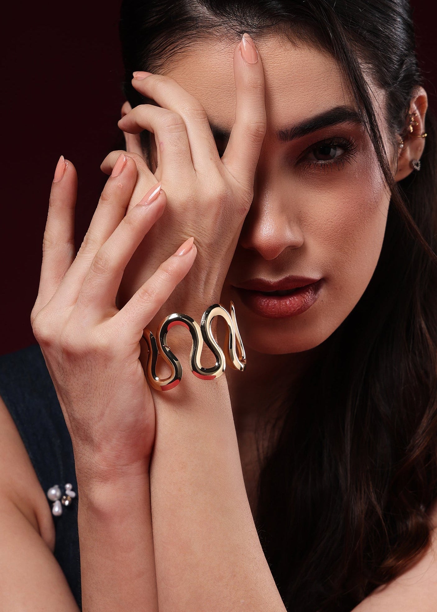 GOLDEN AURELIA BRACELET