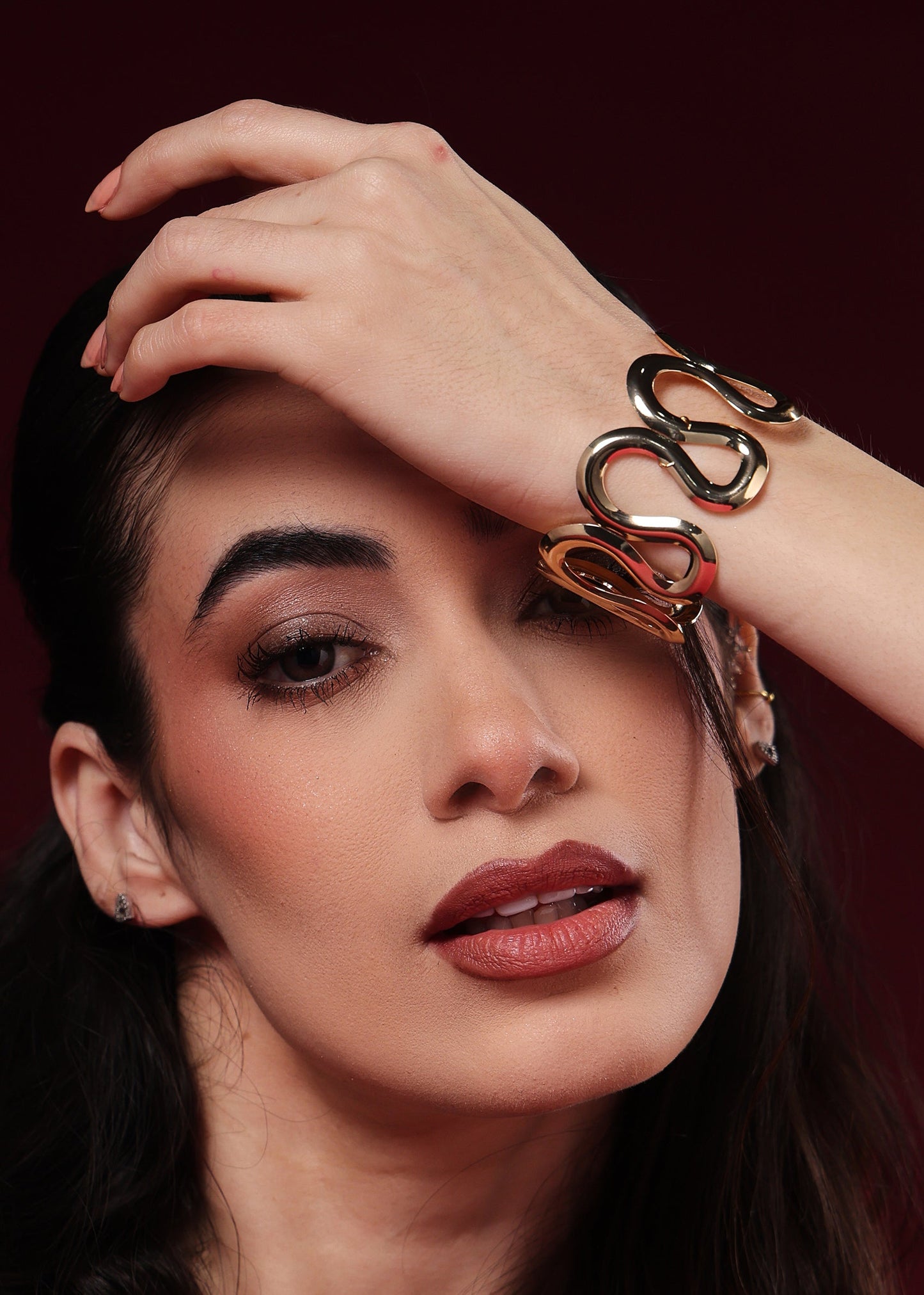 GOLDEN AURELIA BRACELET