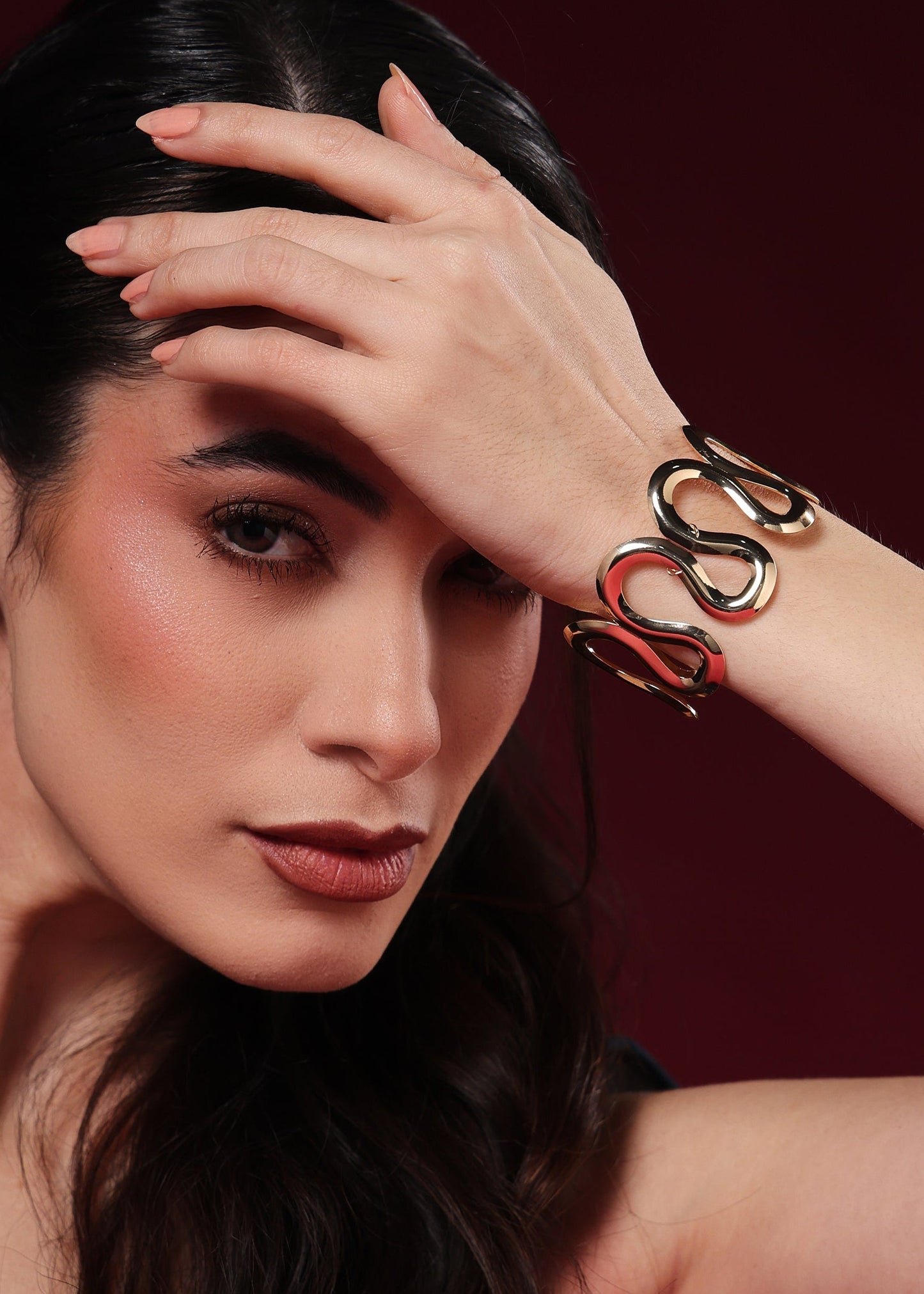 GOLDEN AURELIA BRACELET