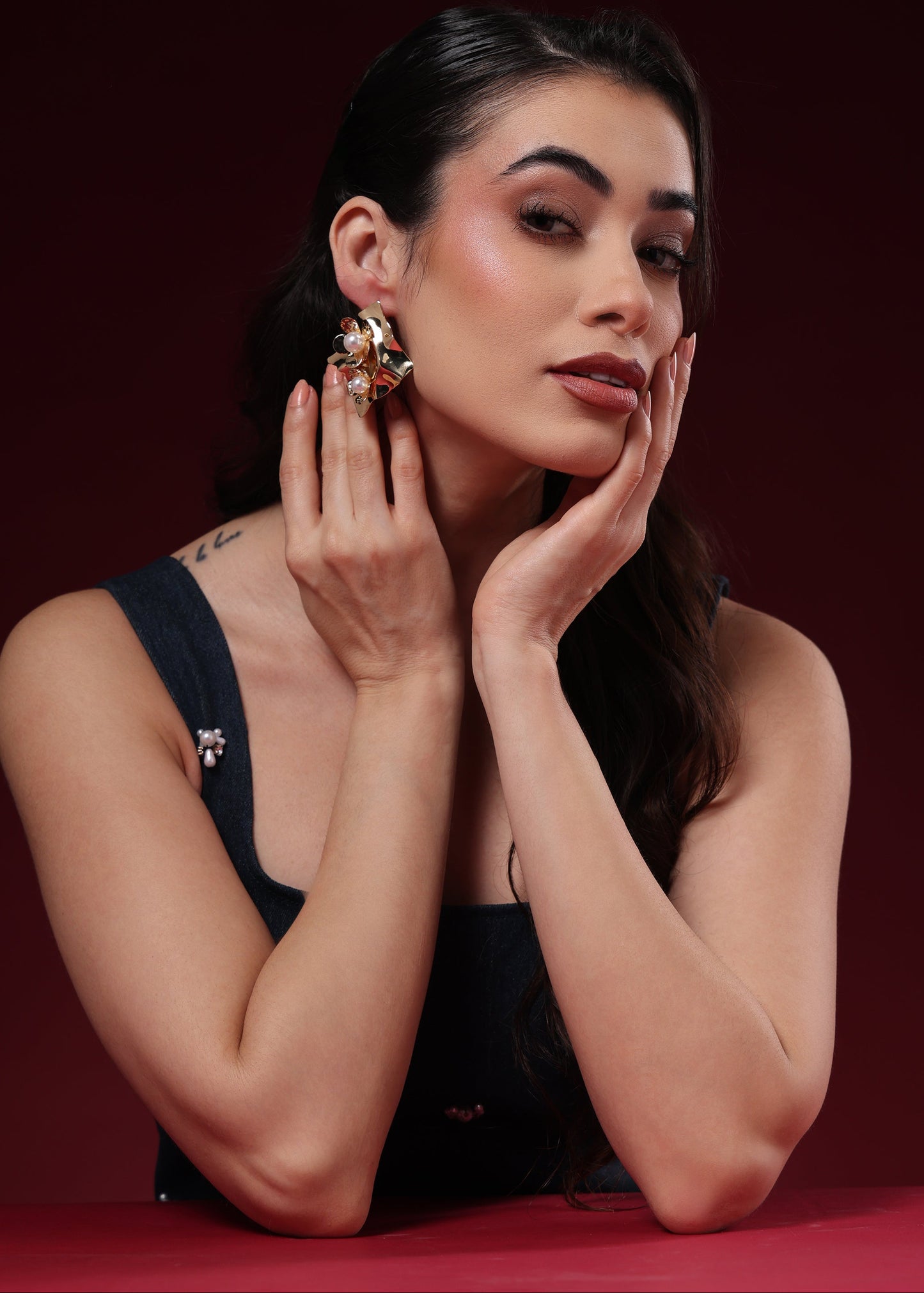 BESTSELLING CELESTE EARRINGS