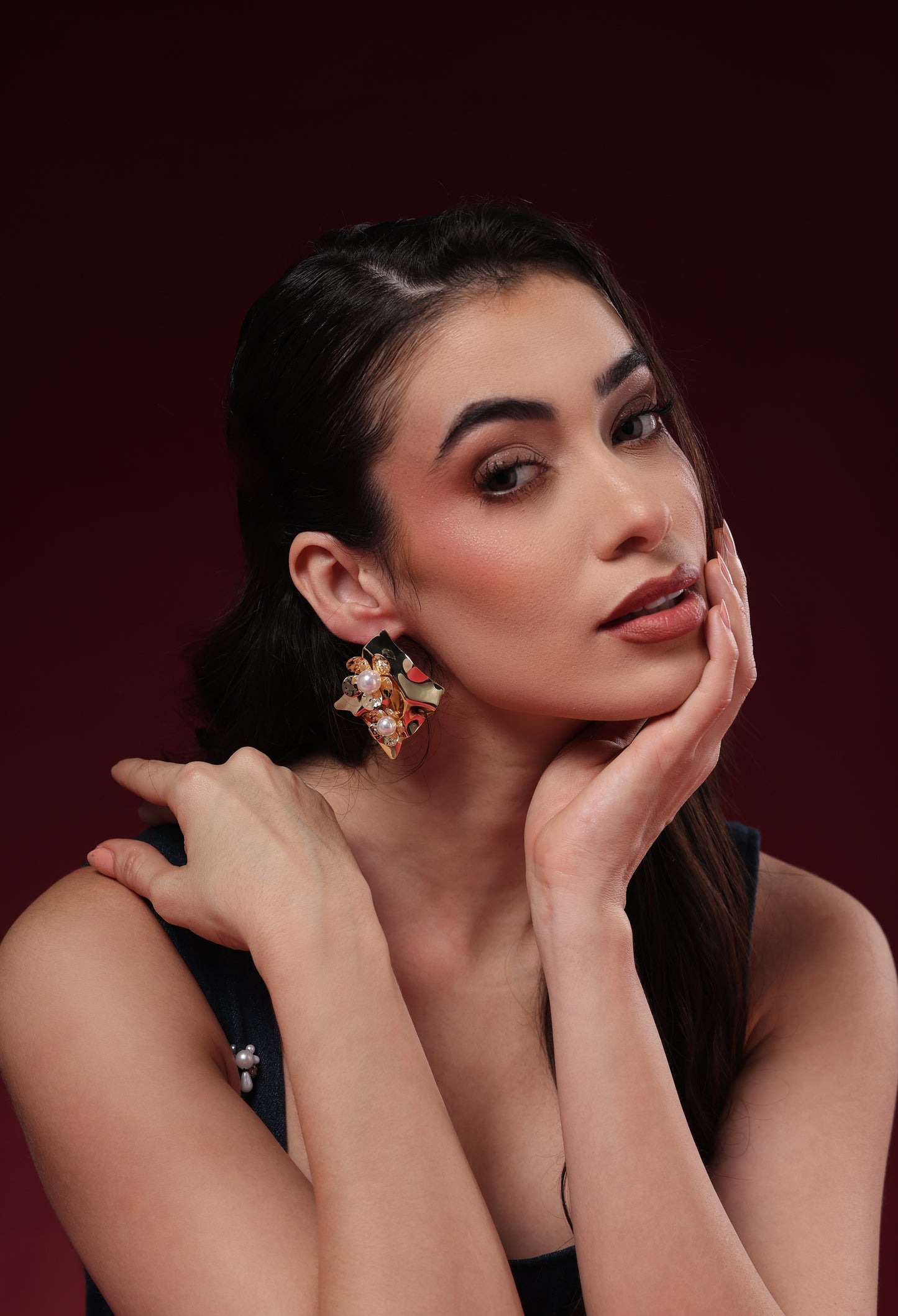 BESTSELLING CELESTE EARRINGS