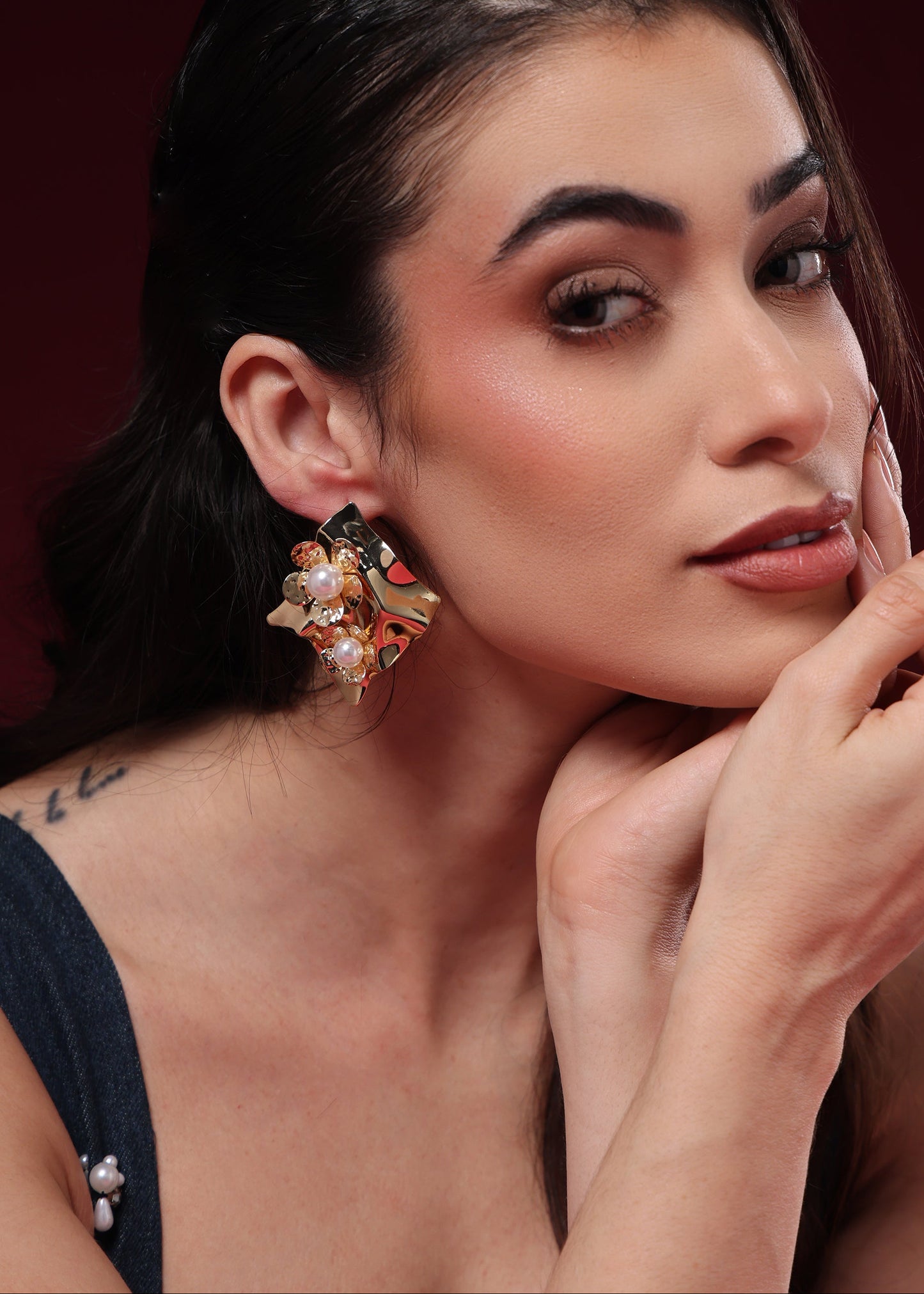 BESTSELLING CELESTE EARRINGS
