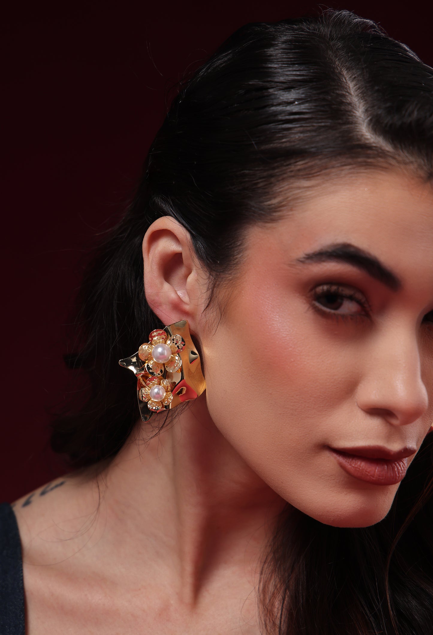 BESTSELLING CELESTE EARRINGS