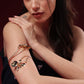 GOLDEN ZAYRA ARMBAND