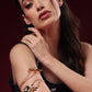 GOLDEN ZAYRA ARMBAND