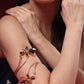 GOLDEN ZAYRA ARMBAND