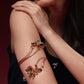 GOLDEN ZAYRA ARMBAND